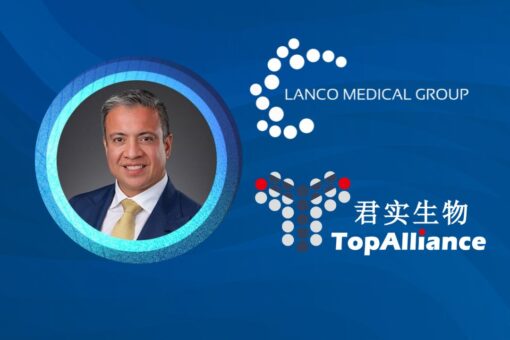 lanco medical group - TopAlliance